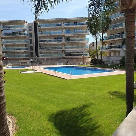 Playa, Sol Y Vida En Salou - Portaventura Appartement Buitenkant foto