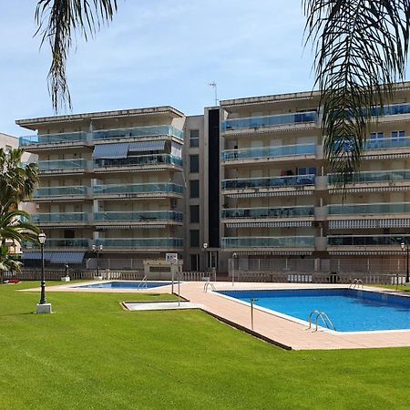 Playa, Sol Y Vida En Salou - Portaventura Appartement Buitenkant foto