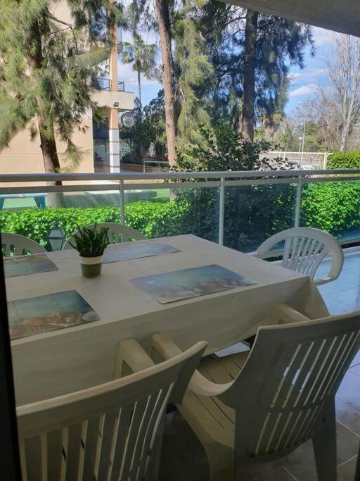 Playa, Sol Y Vida En Salou - Portaventura Appartement Buitenkant foto