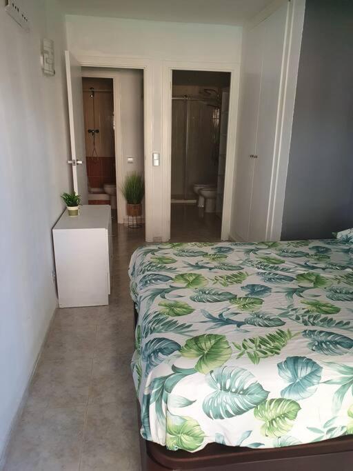 Playa, Sol Y Vida En Salou - Portaventura Appartement Buitenkant foto