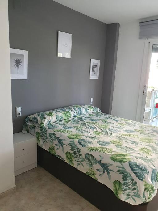 Playa, Sol Y Vida En Salou - Portaventura Appartement Buitenkant foto