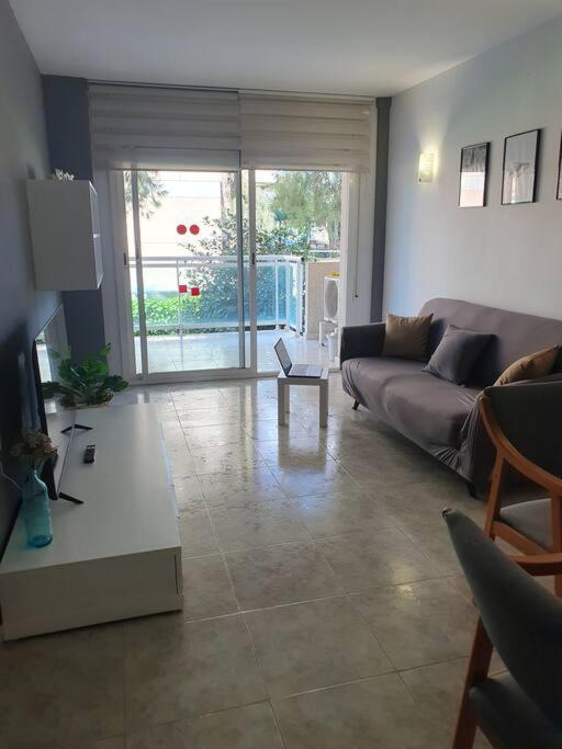 Playa, Sol Y Vida En Salou - Portaventura Appartement Buitenkant foto