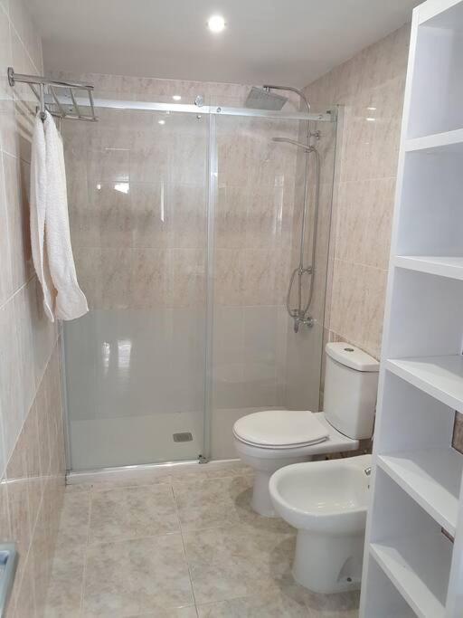 Playa, Sol Y Vida En Salou - Portaventura Appartement Buitenkant foto