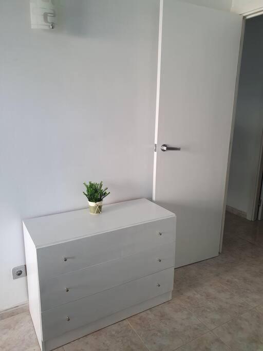 Playa, Sol Y Vida En Salou - Portaventura Appartement Buitenkant foto